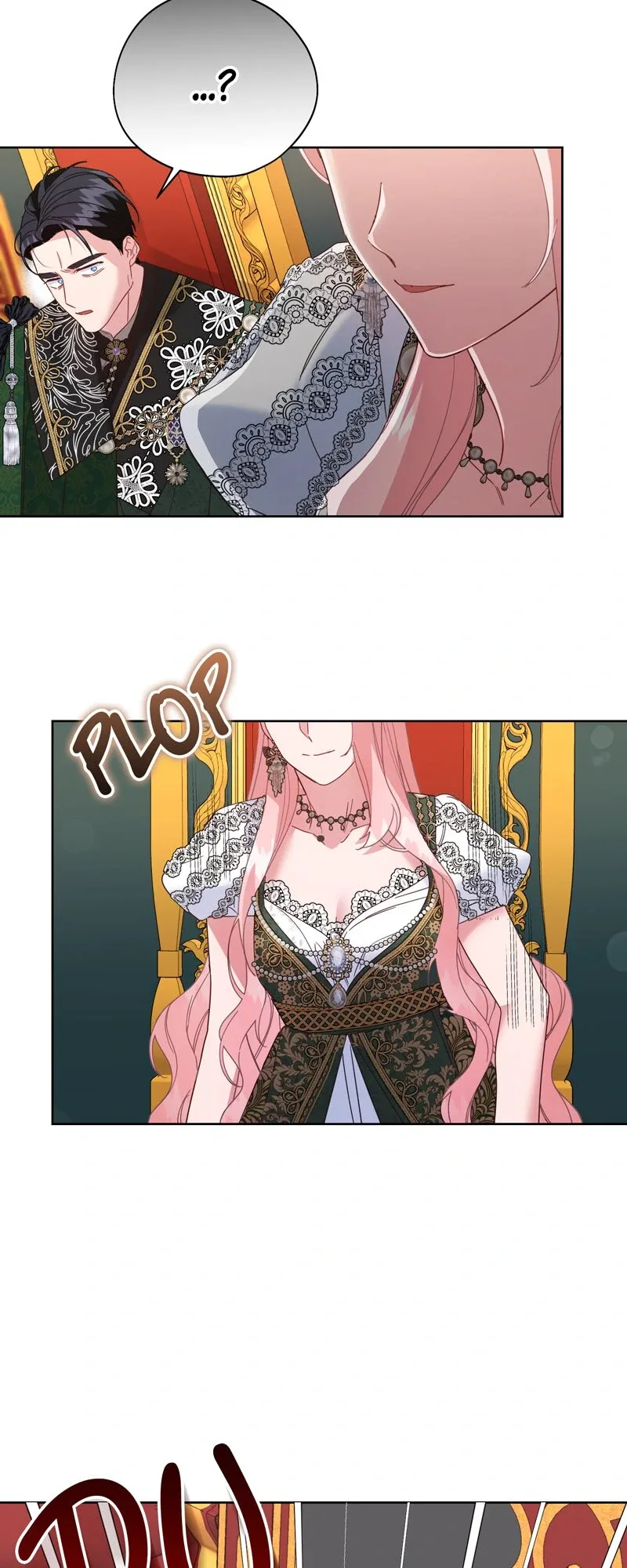 Until the Real One Shows Up Chapter 73 page 52
