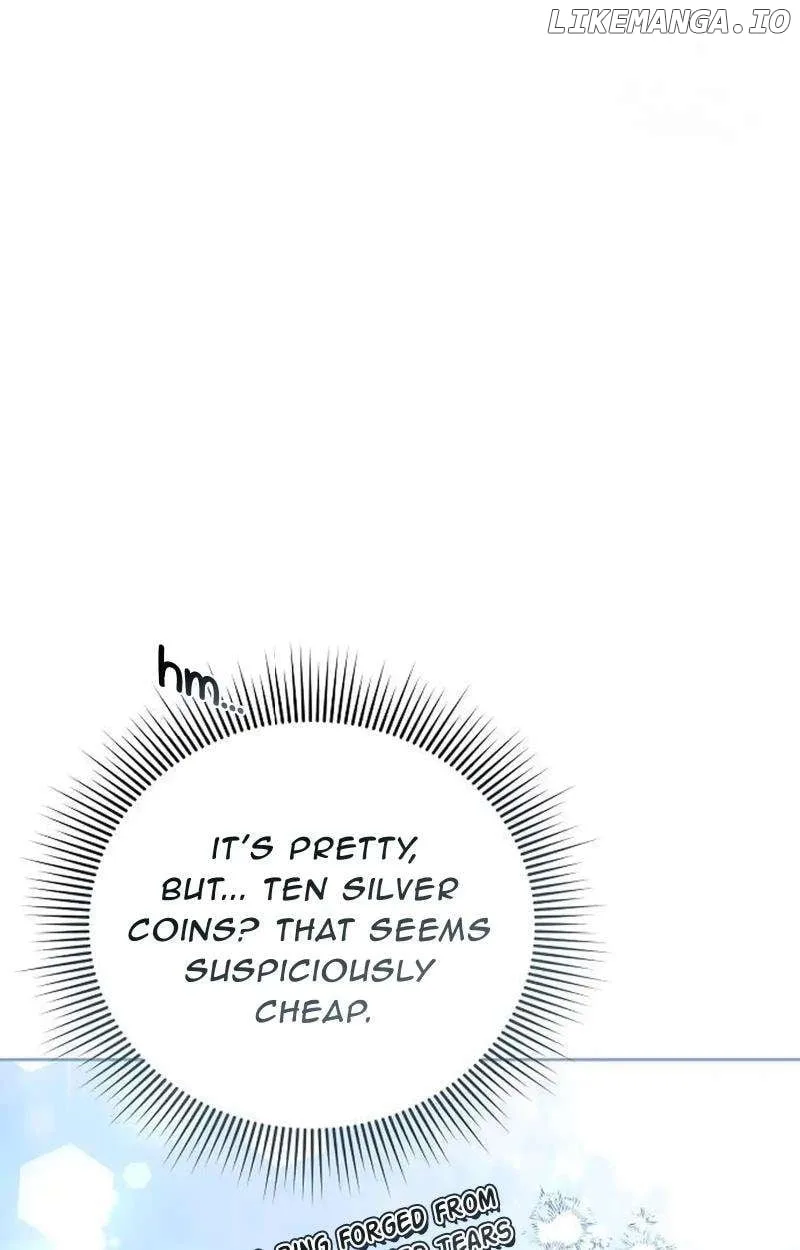 Until the Real One Shows Up Chapter 61 page 82