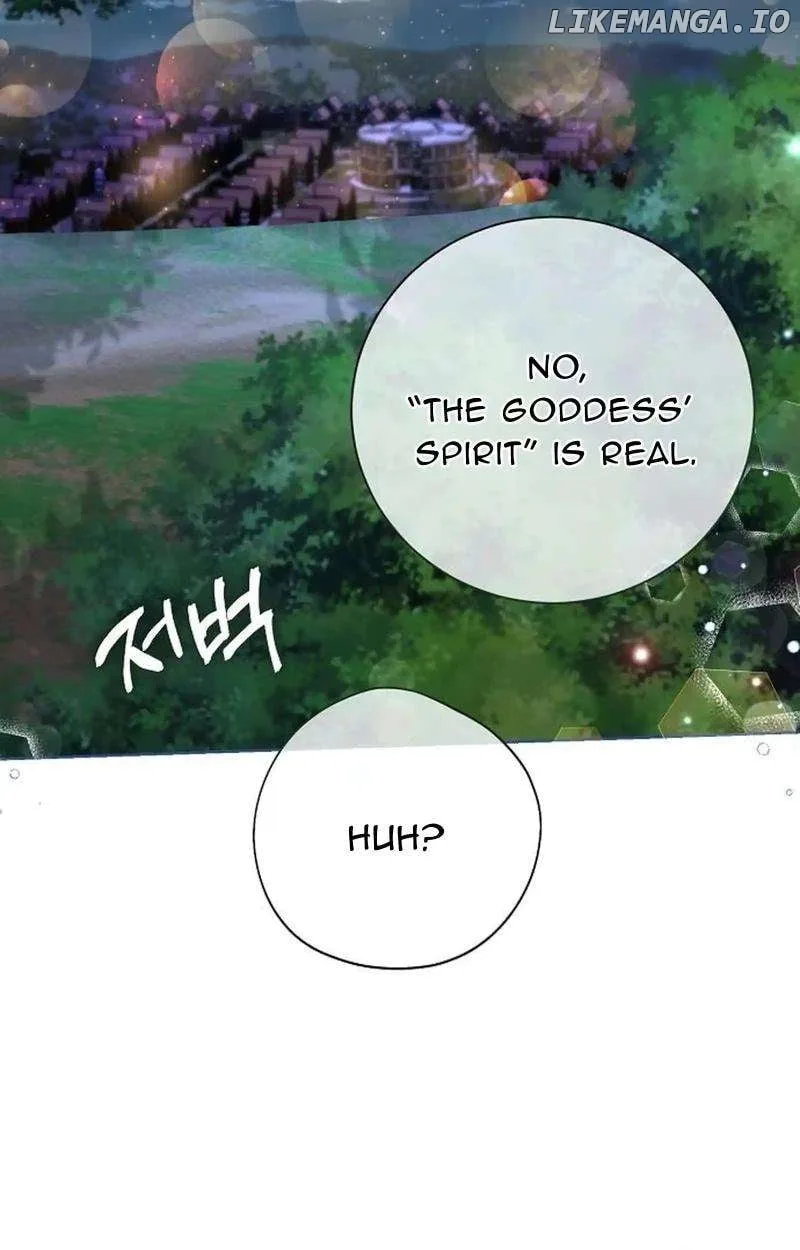 Until the Real One Shows Up Chapter 61 page 89
