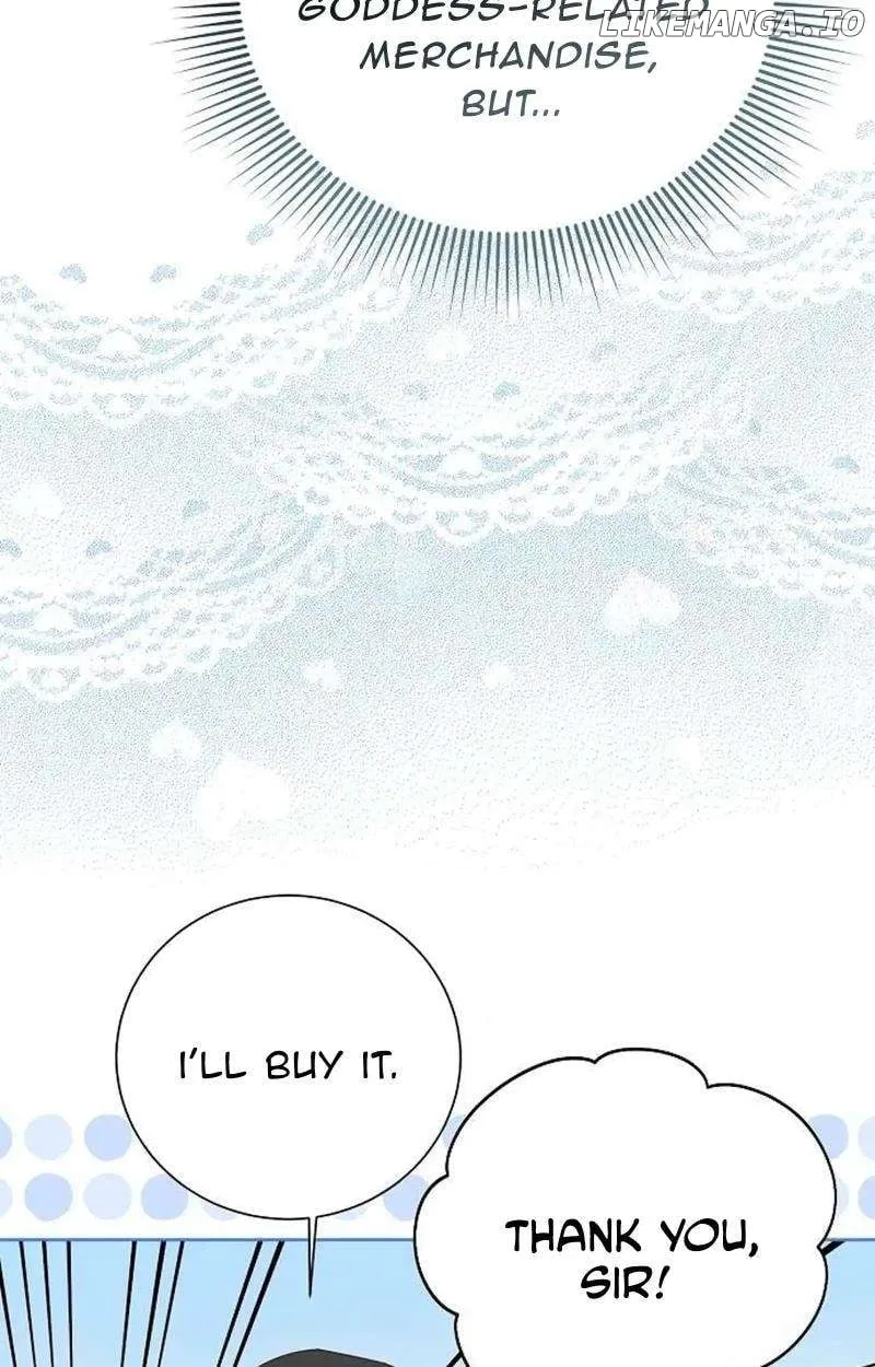 Until the Real One Shows Up Chapter 61 page 84