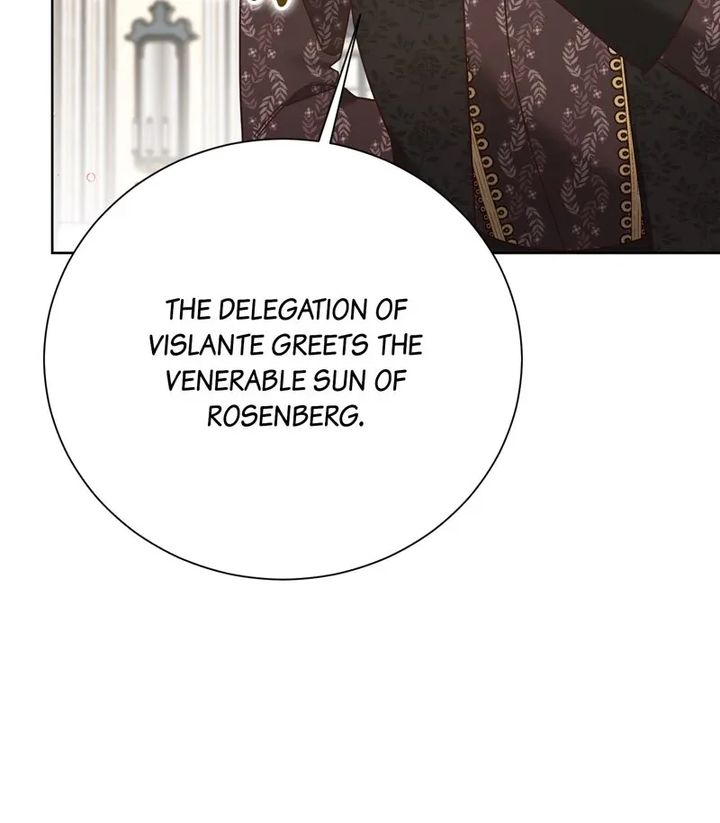 Until the Real One Shows Up Chapter 73 page 50