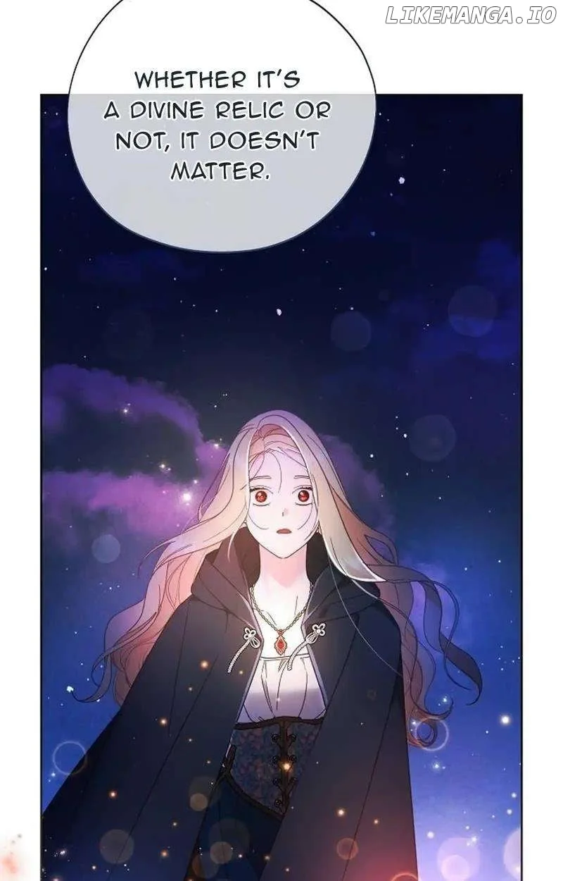 Until the Real One Shows Up Chapter 61 page 104