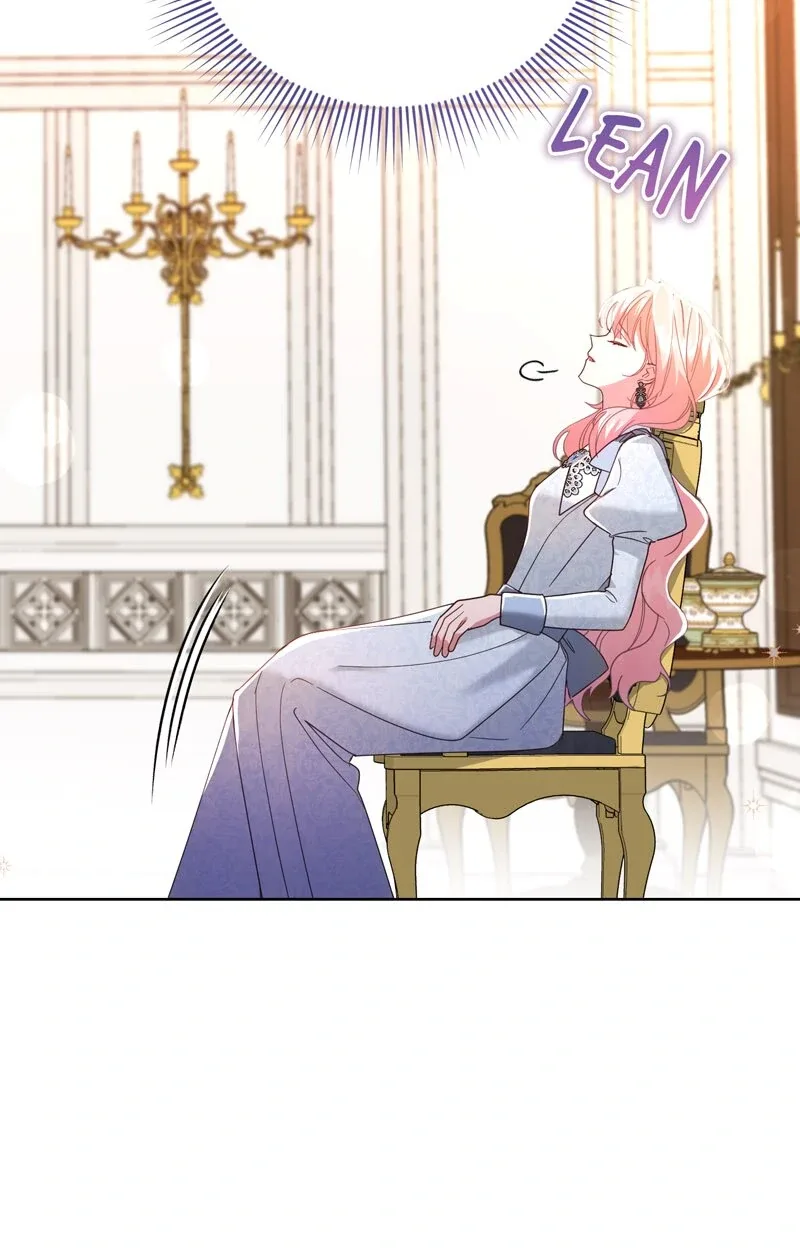 Until the Real One Shows Up Chapter 68 page 59