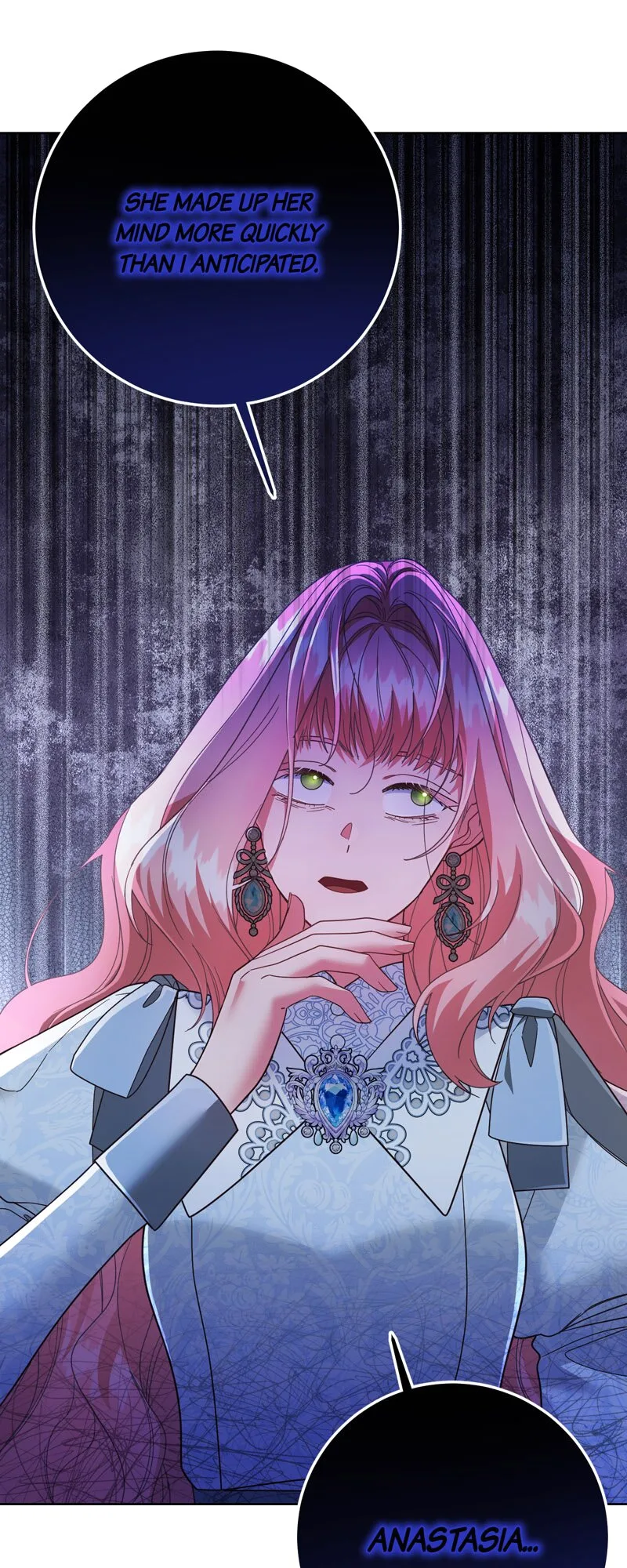 Until the Real One Shows Up Chapter 68 page 52