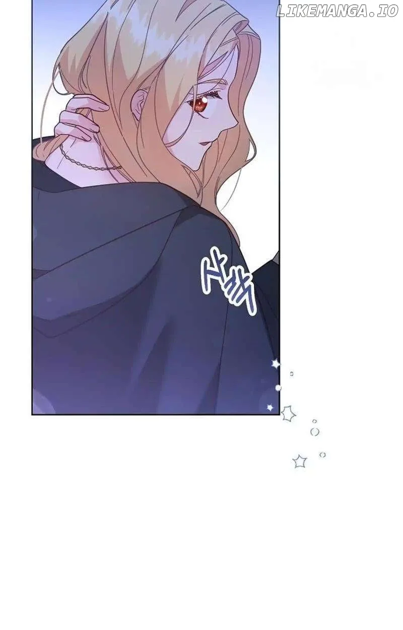 Until the Real One Shows Up Chapter 61 page 98
