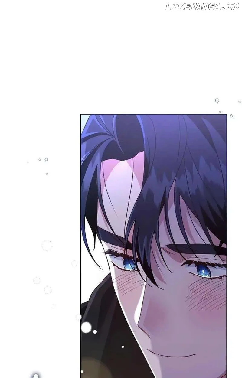 Until the Real One Shows Up Chapter 61 page 99