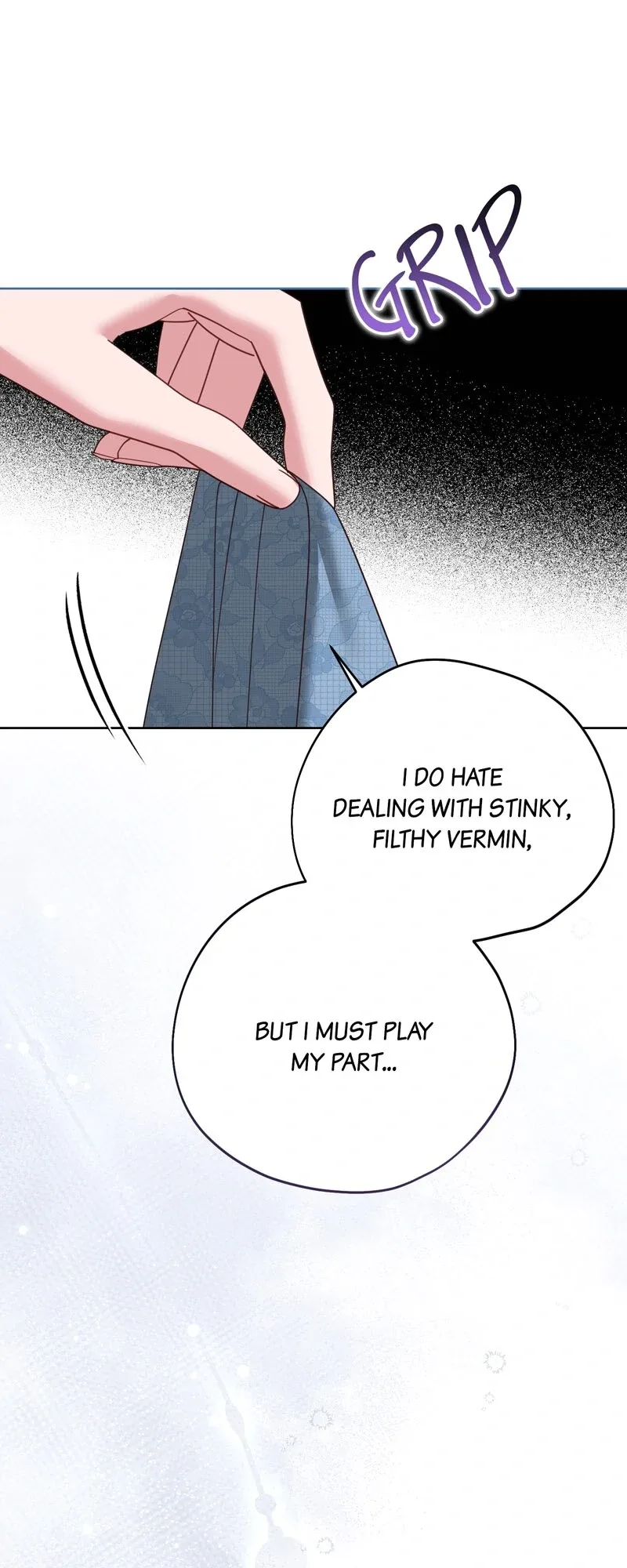 Until the Real One Shows Up Chapter 68 page 62