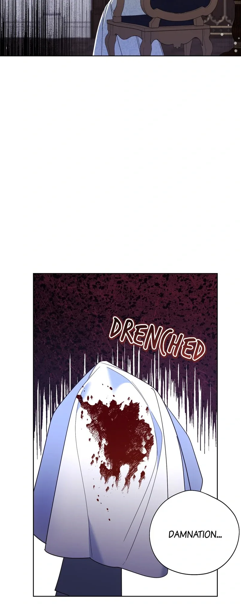 Until the Real One Shows Up Chapter 68 page 55
