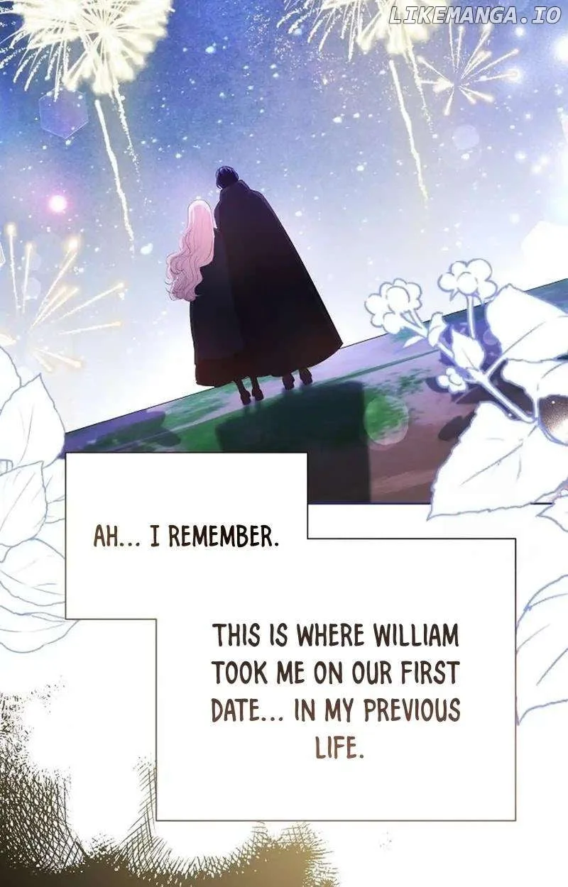 Until the Real One Shows Up Chapter 61 page 107