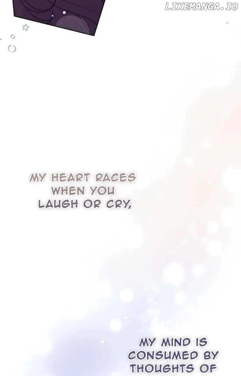 Until the Real One Shows Up Chapter 61 page 112