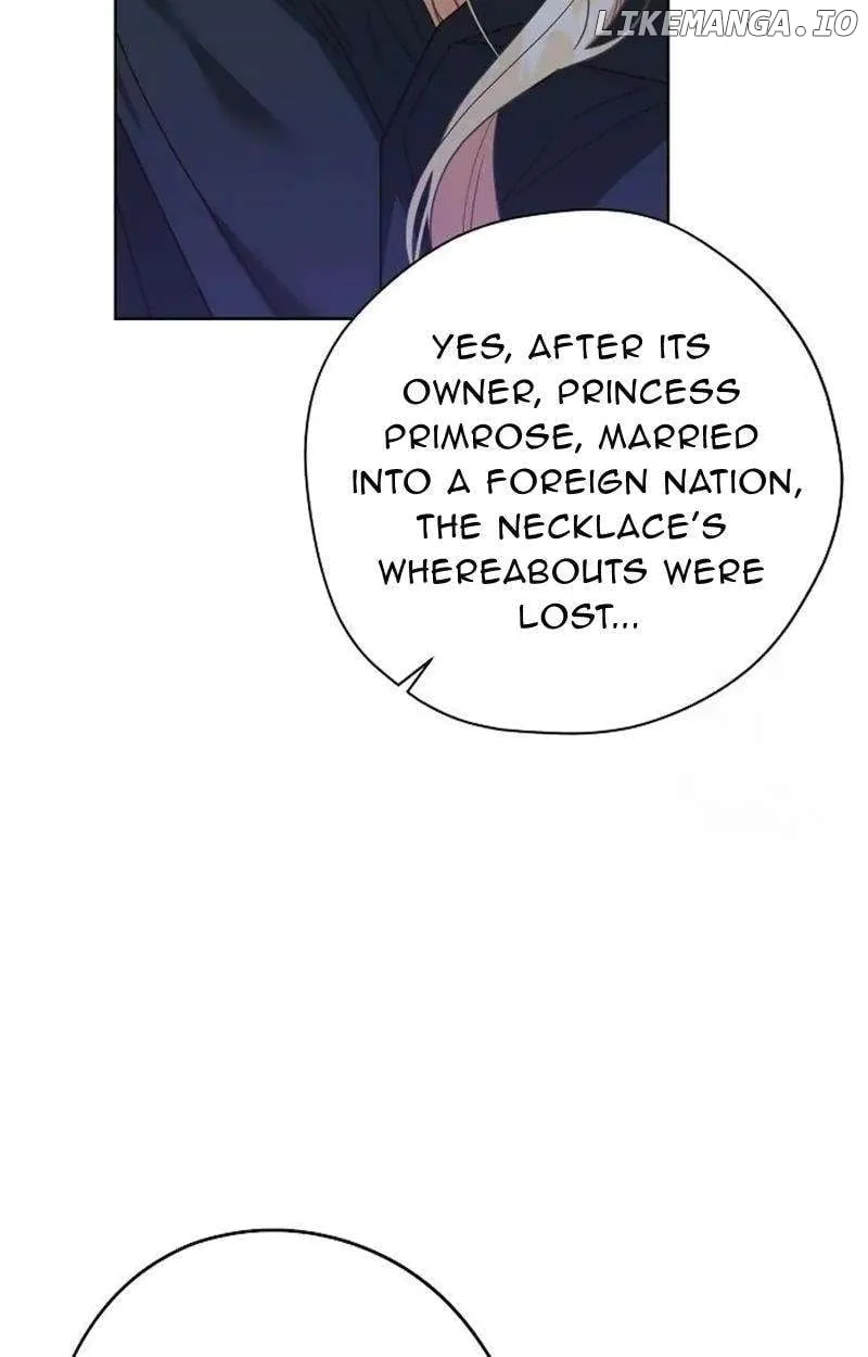 Until the Real One Shows Up Chapter 61 page 95