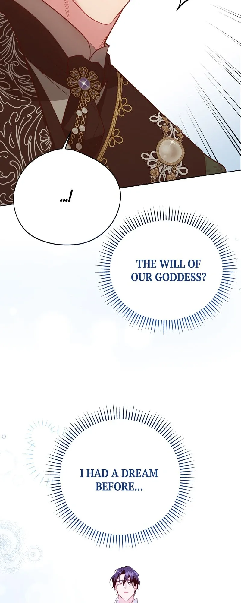 Until the Real One Shows Up Chapter 74 page 46