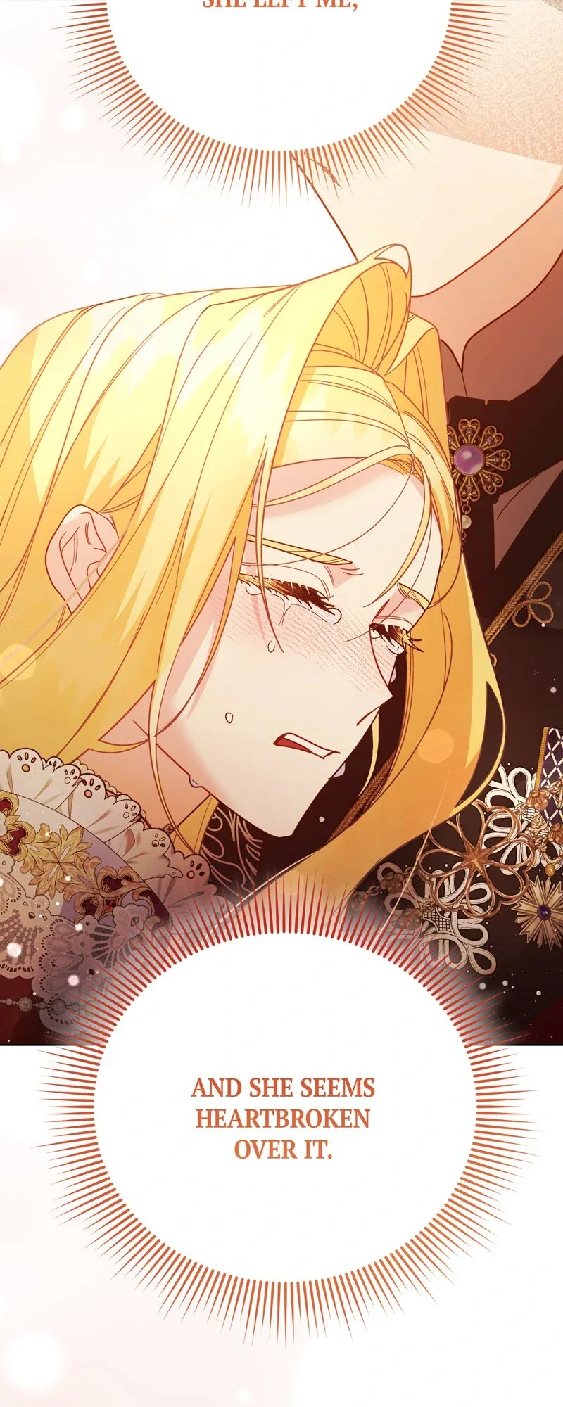 Until the Real One Shows Up Chapter 74 page 40
