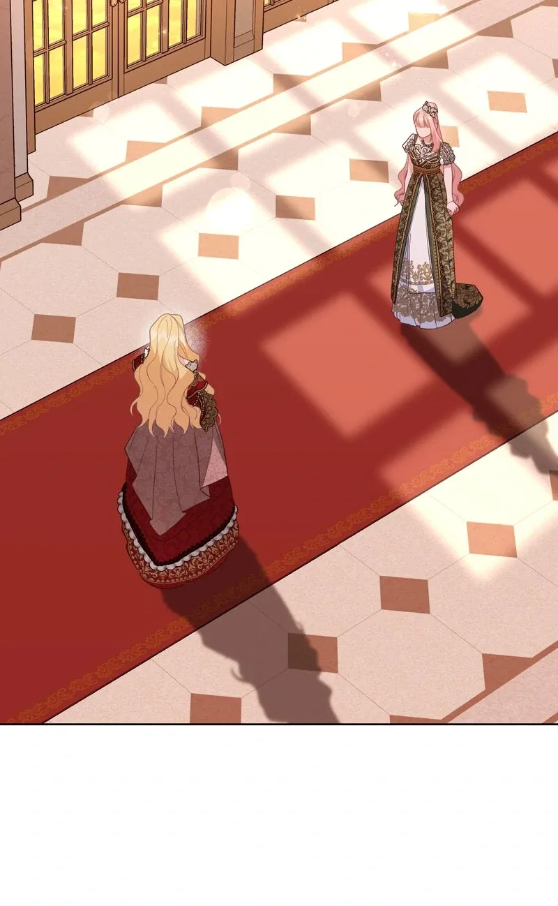 Until the Real One Shows Up Chapter 74 page 58