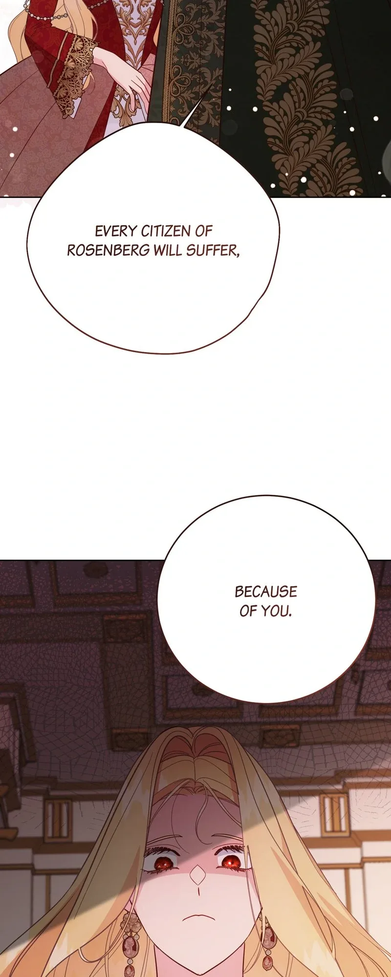Until the Real One Shows Up Chapter 74 page 65