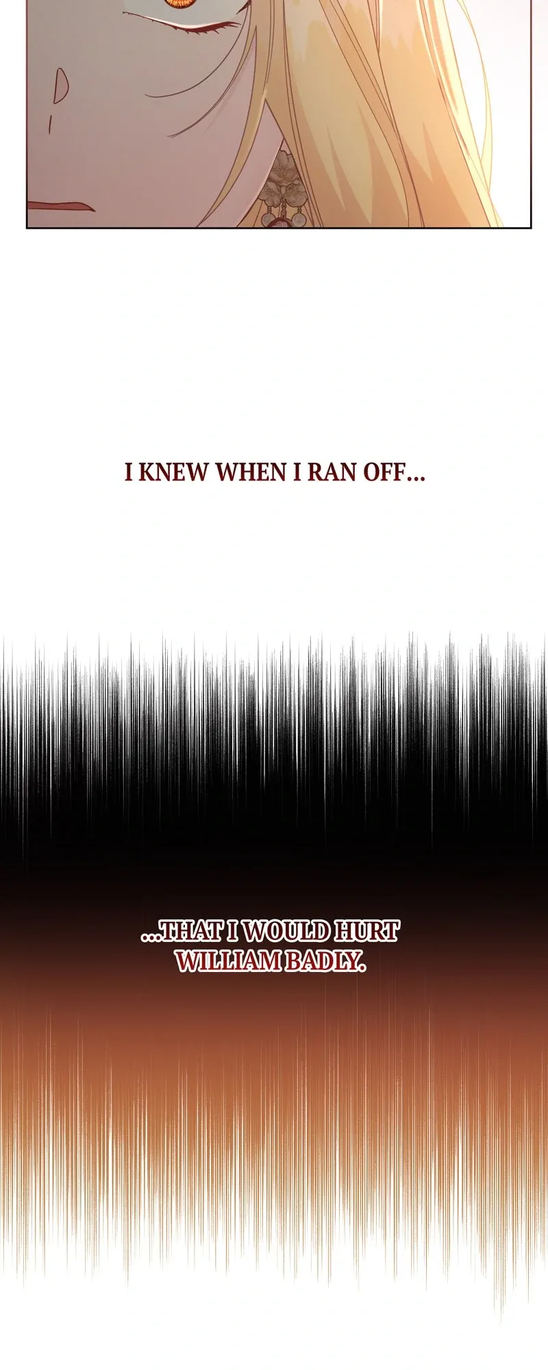Until the Real One Shows Up Chapter 74 page 28