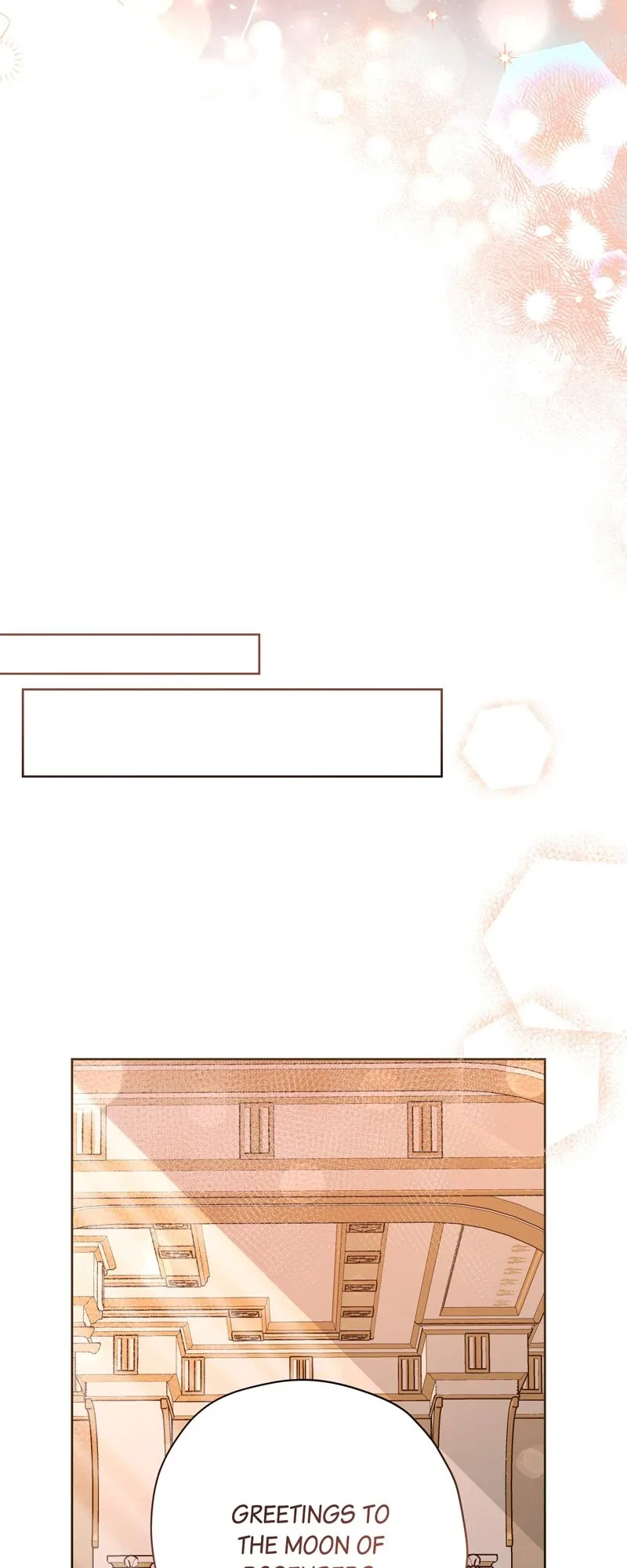 Until the Real One Shows Up Chapter 74 page 56