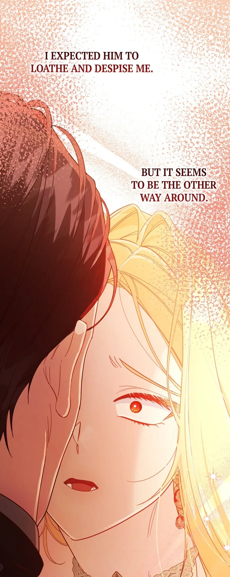 Until the Real One Shows Up Chapter 74 page 30