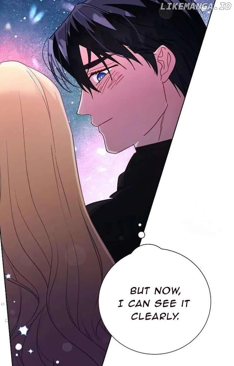 Until the Real One Shows Up Chapter 61 page 111