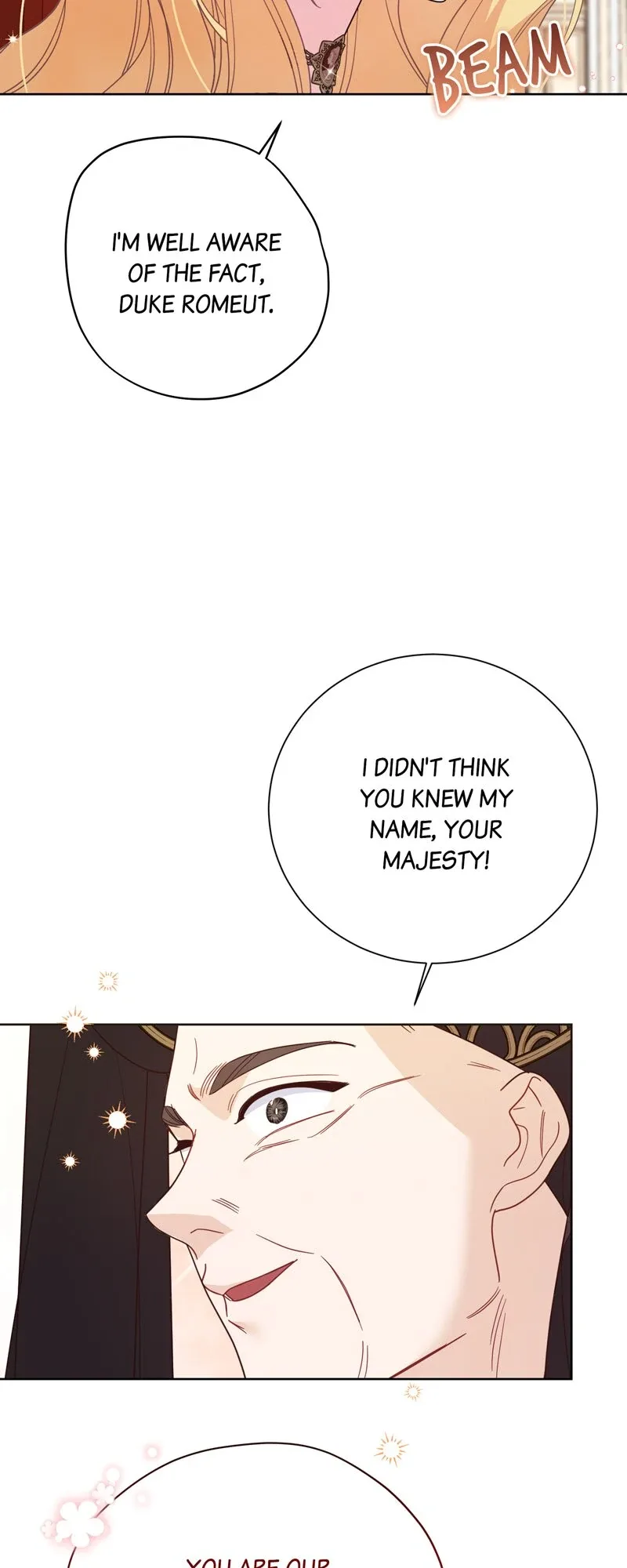 Until the Real One Shows Up Chapter 74 page 13