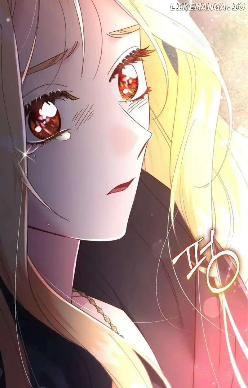 Until the Real One Shows Up Chapter 61 page 109