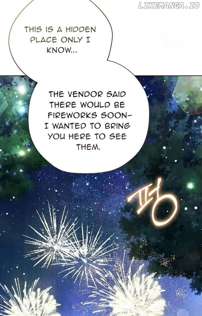 Until the Real One Shows Up Chapter 61 page 106