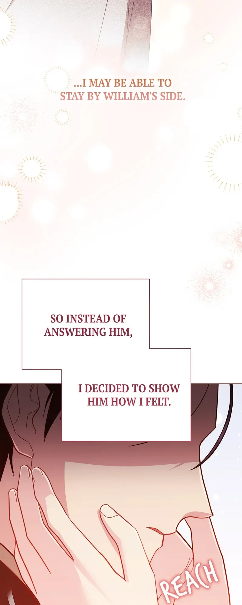Until the Real One Shows Up Chapter 74 page 53