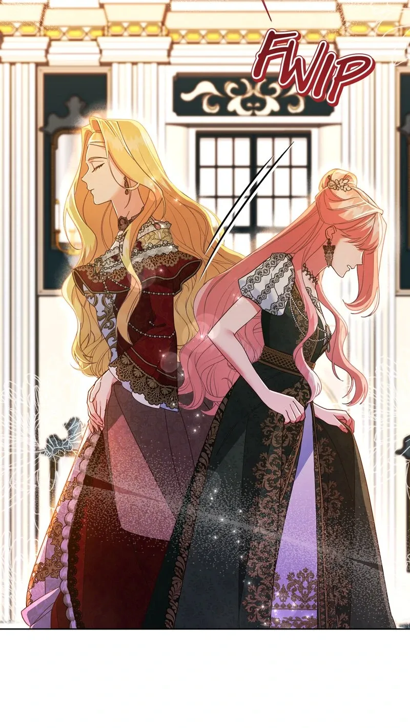Until the Real One Shows Up Chapter 74 page 8