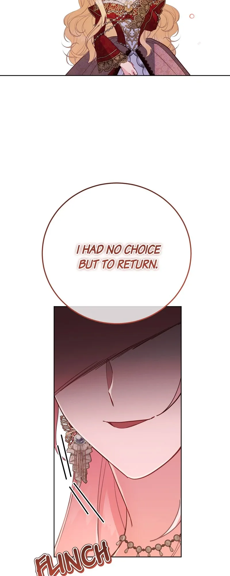 Until the Real One Shows Up Chapter 74 page 63