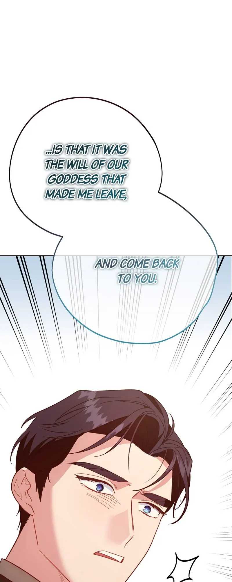 Until the Real One Shows Up Chapter 74 page 45
