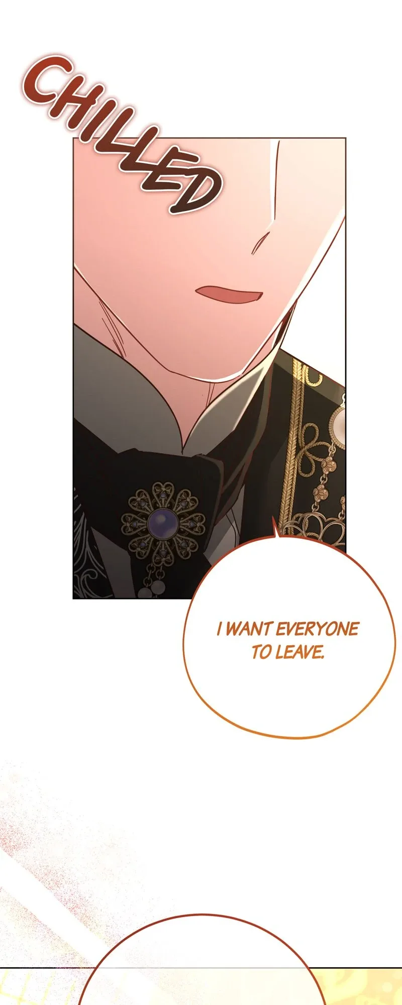 Until the Real One Shows Up Chapter 74 page 20