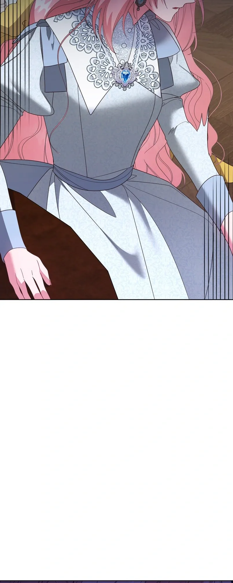 Until the Real One Shows Up Chapter 68 page 49