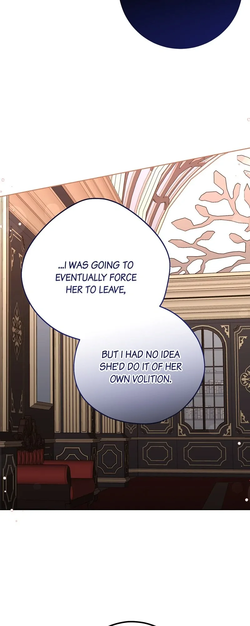 Until the Real One Shows Up Chapter 68 page 53