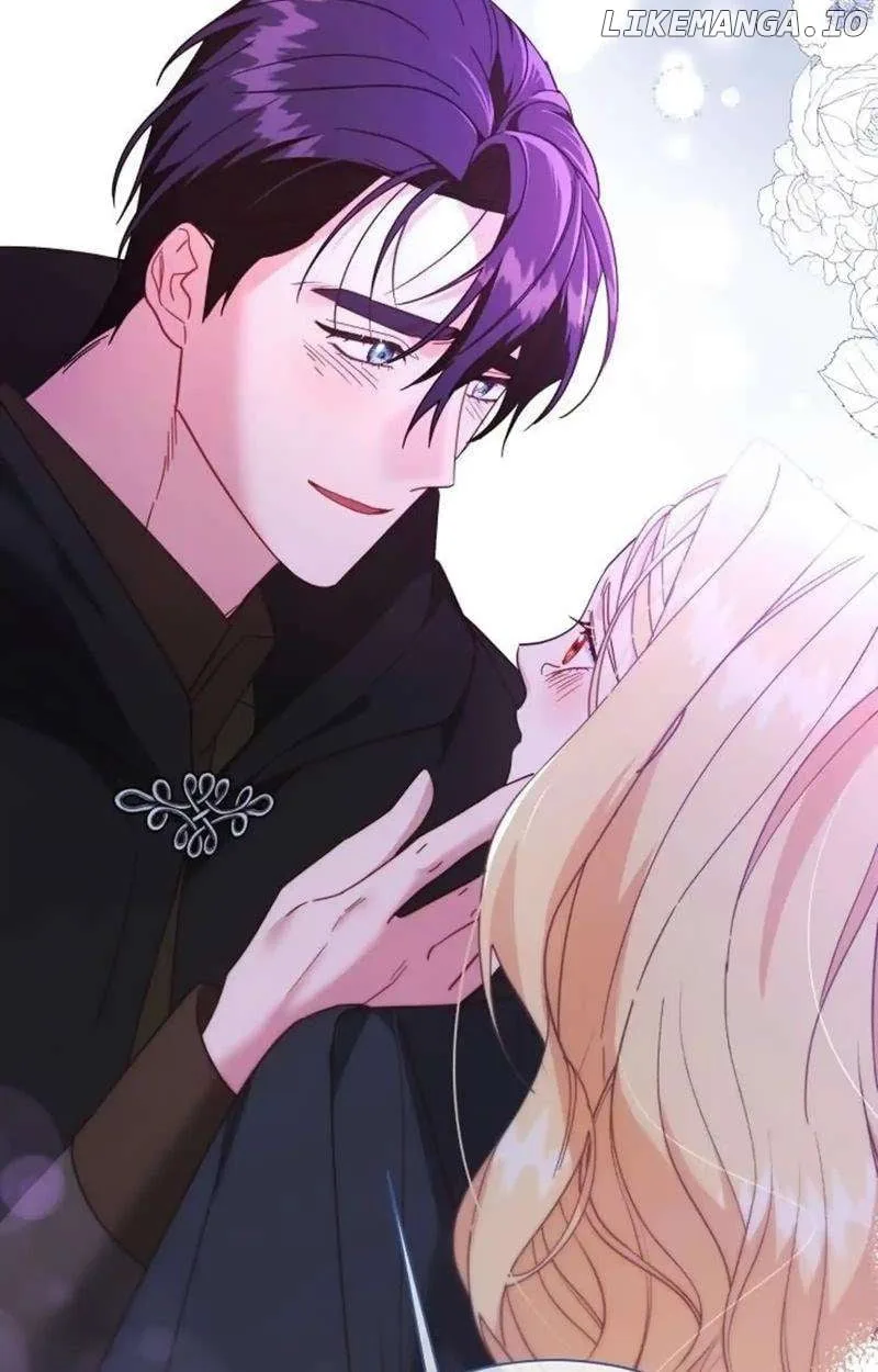Until the Real One Shows Up Chapter 61 page 118