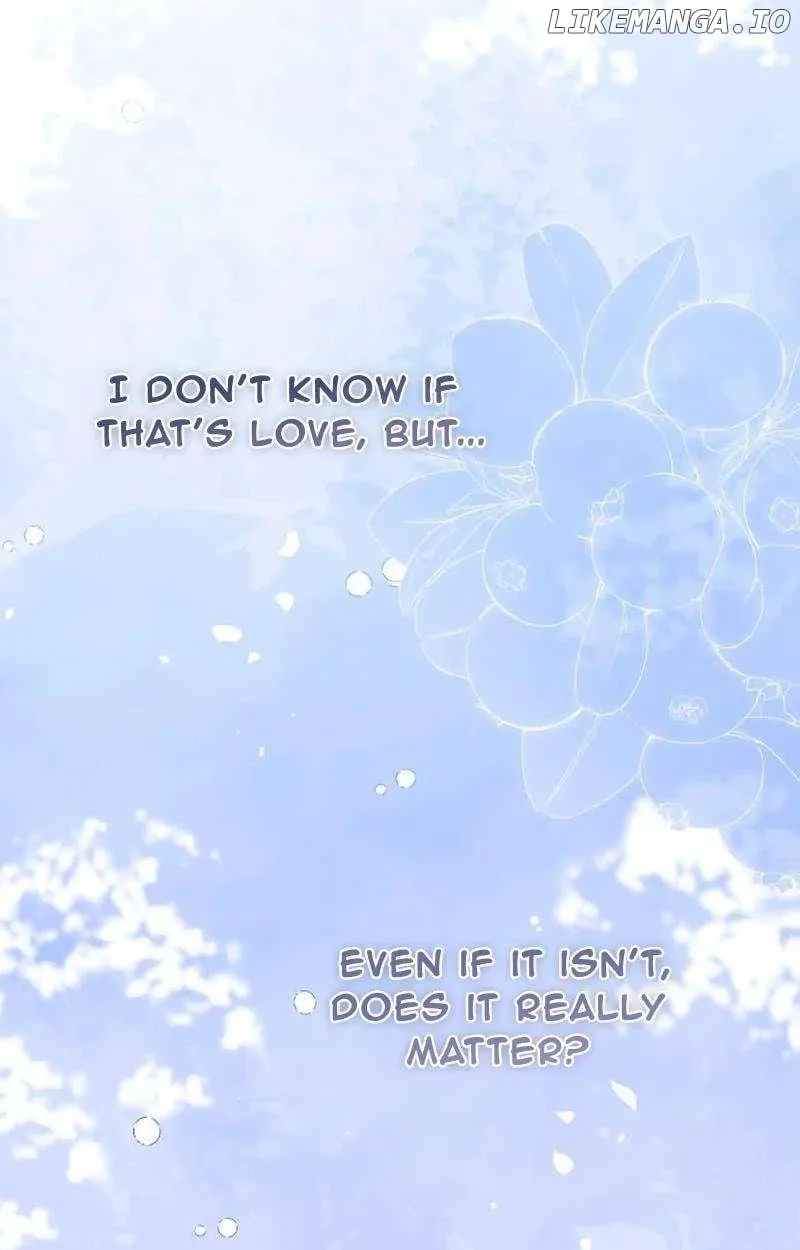 Until the Real One Shows Up Chapter 61 page 114