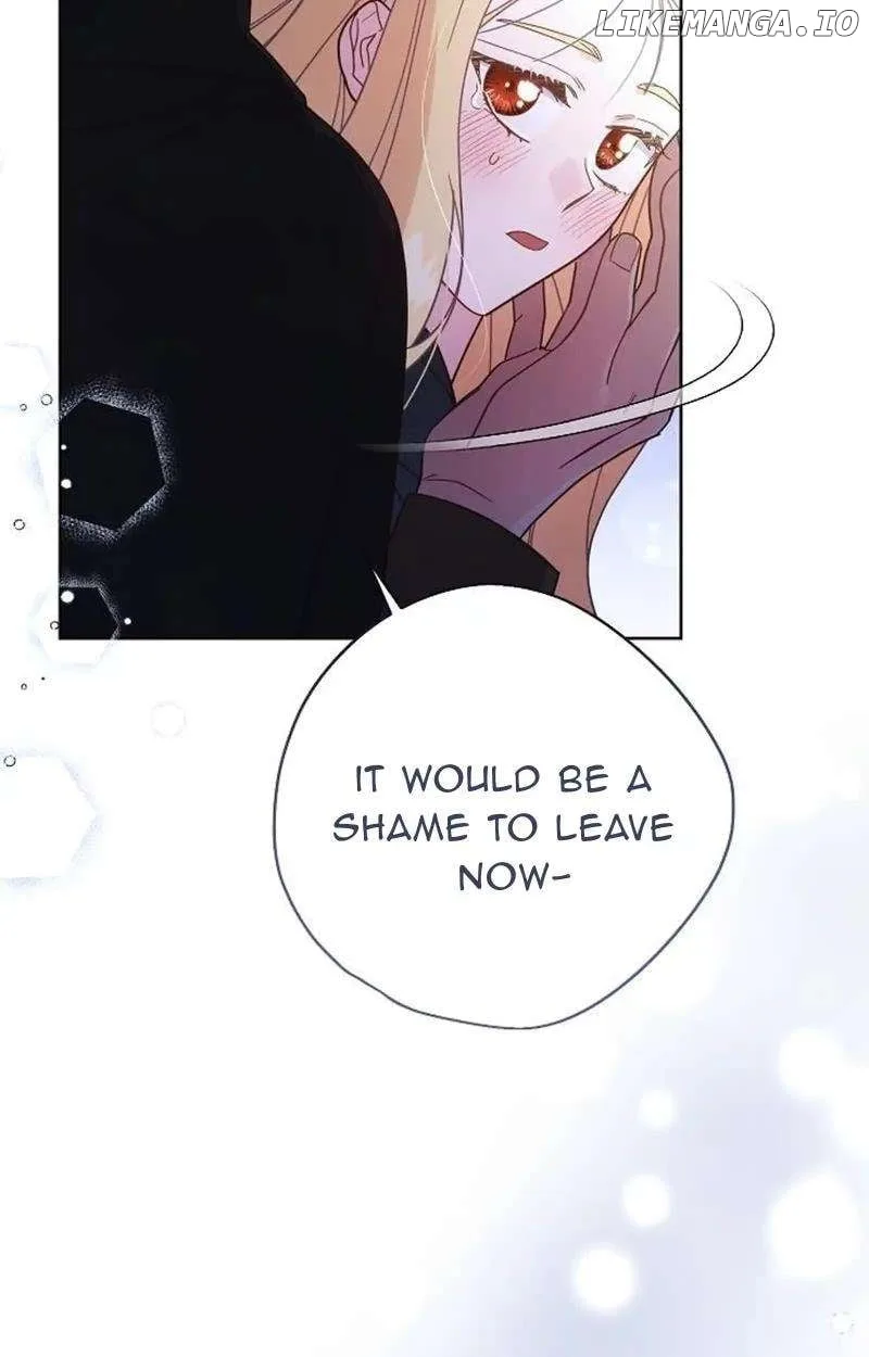 Until the Real One Shows Up Chapter 61 page 116