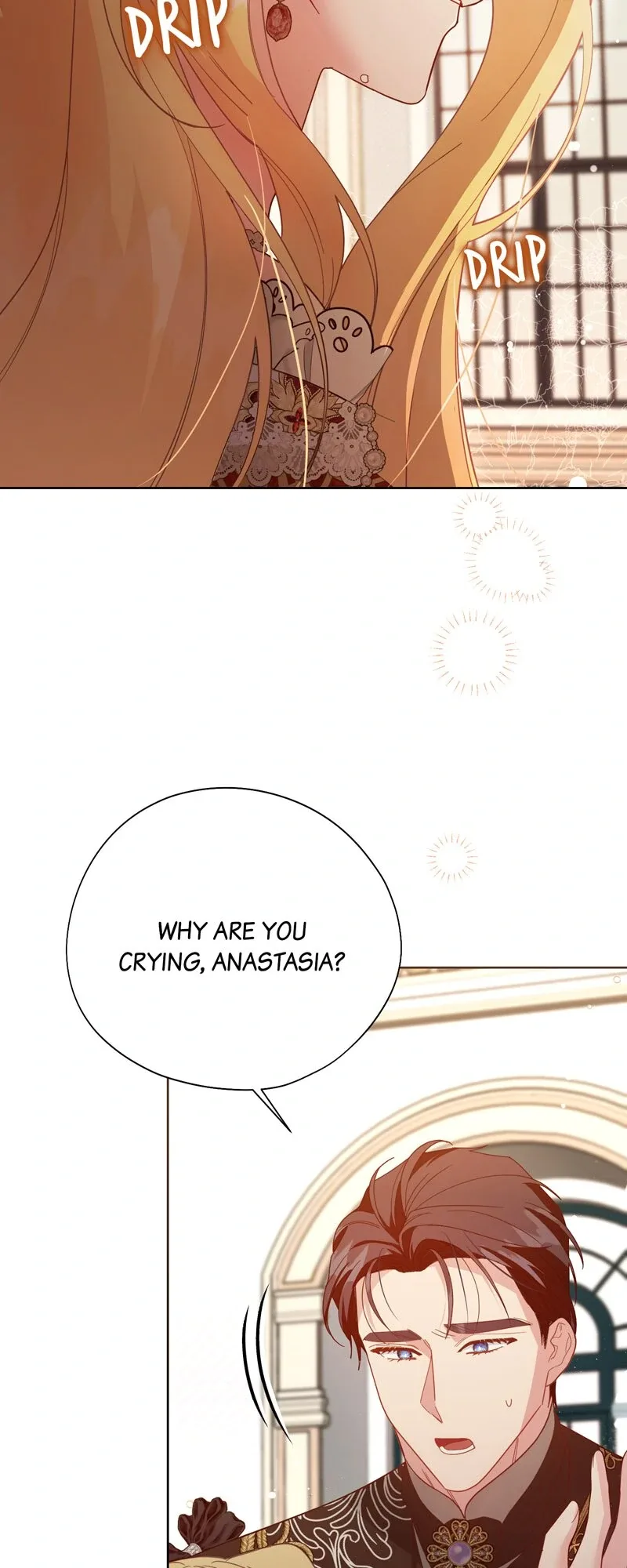 Until the Real One Shows Up Chapter 74 page 37