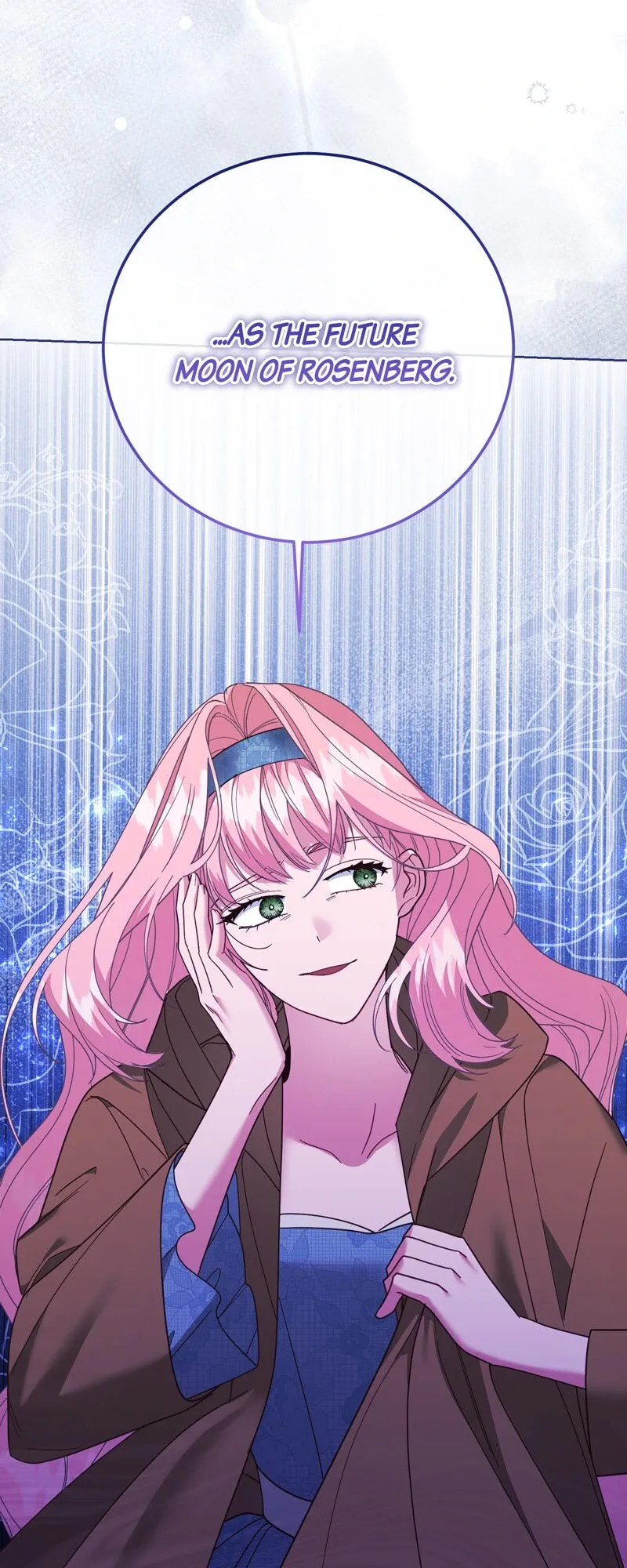 Until the Real One Shows Up Chapter 68 page 63