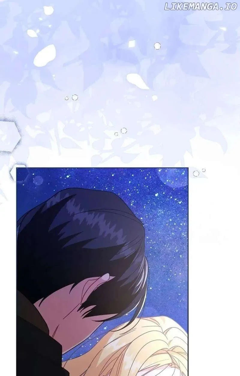 Until the Real One Shows Up Chapter 61 page 115