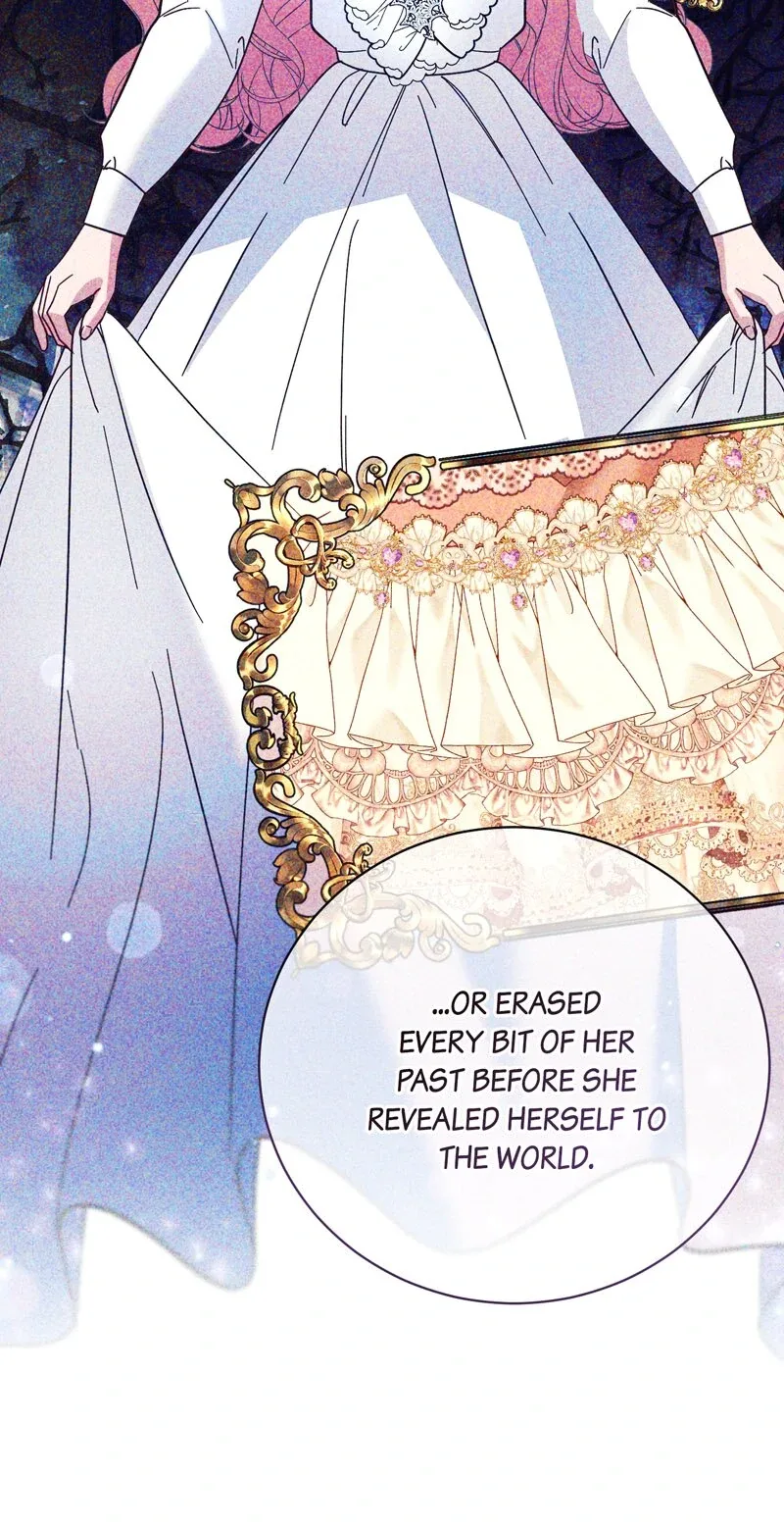 Until the Real One Shows Up Chapter 75 page 36