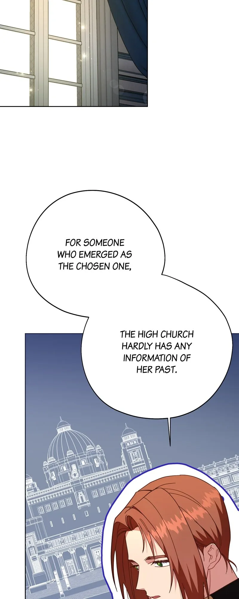 Until the Real One Shows Up Chapter 75 page 34