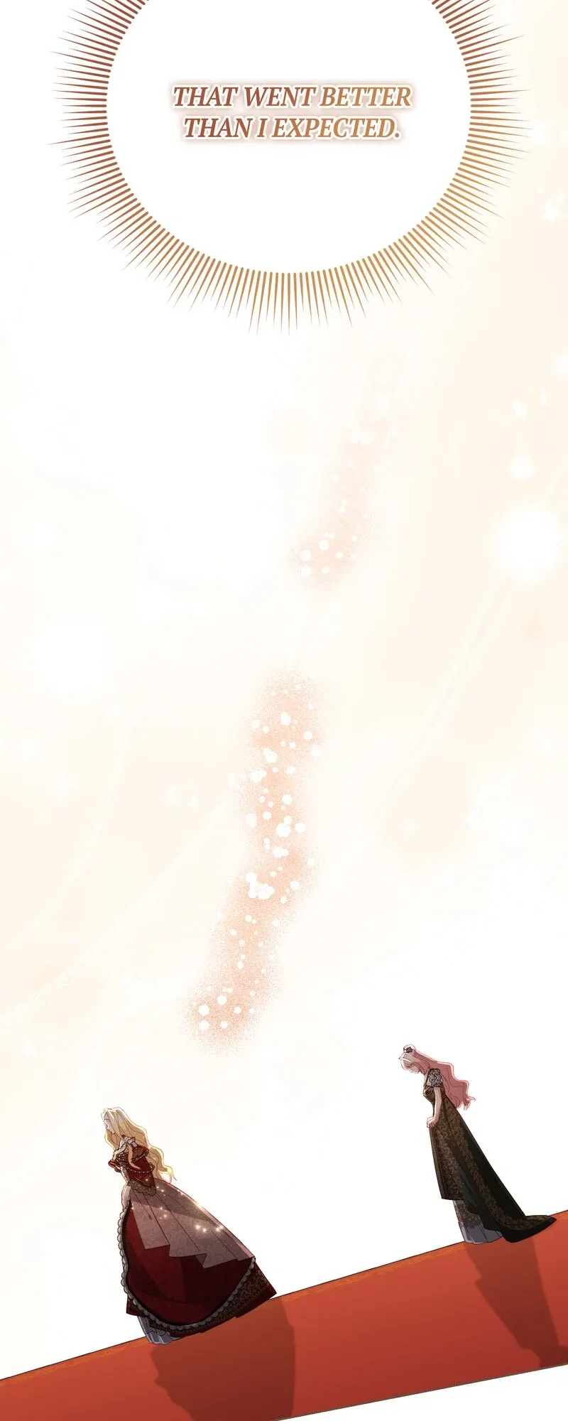 Until the Real One Shows Up Chapter 75 page 24