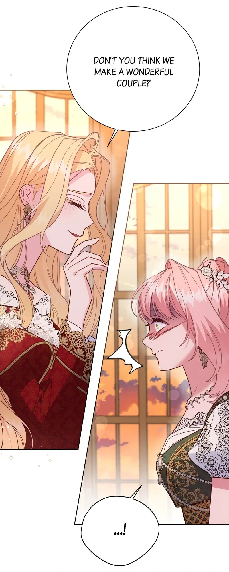 Until the Real One Shows Up Chapter 75 page 11