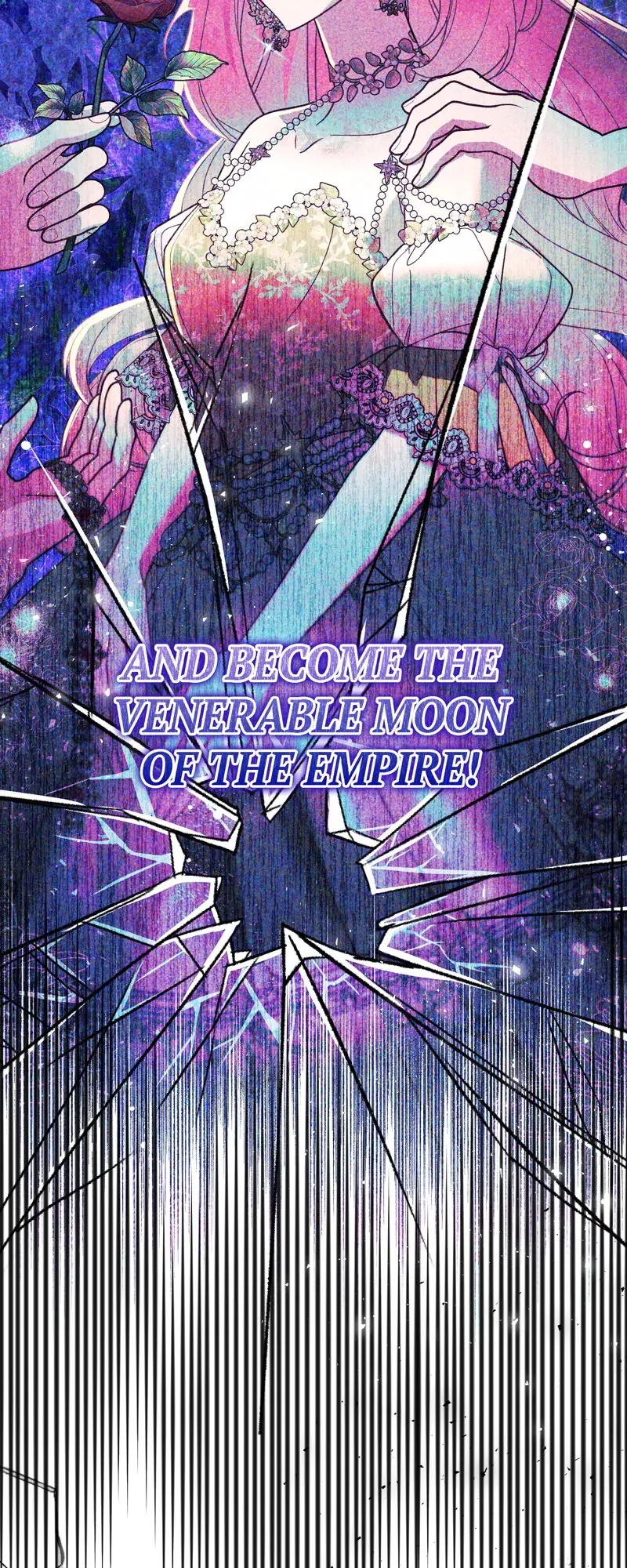 Until the Real One Shows Up Chapter 75 page 17