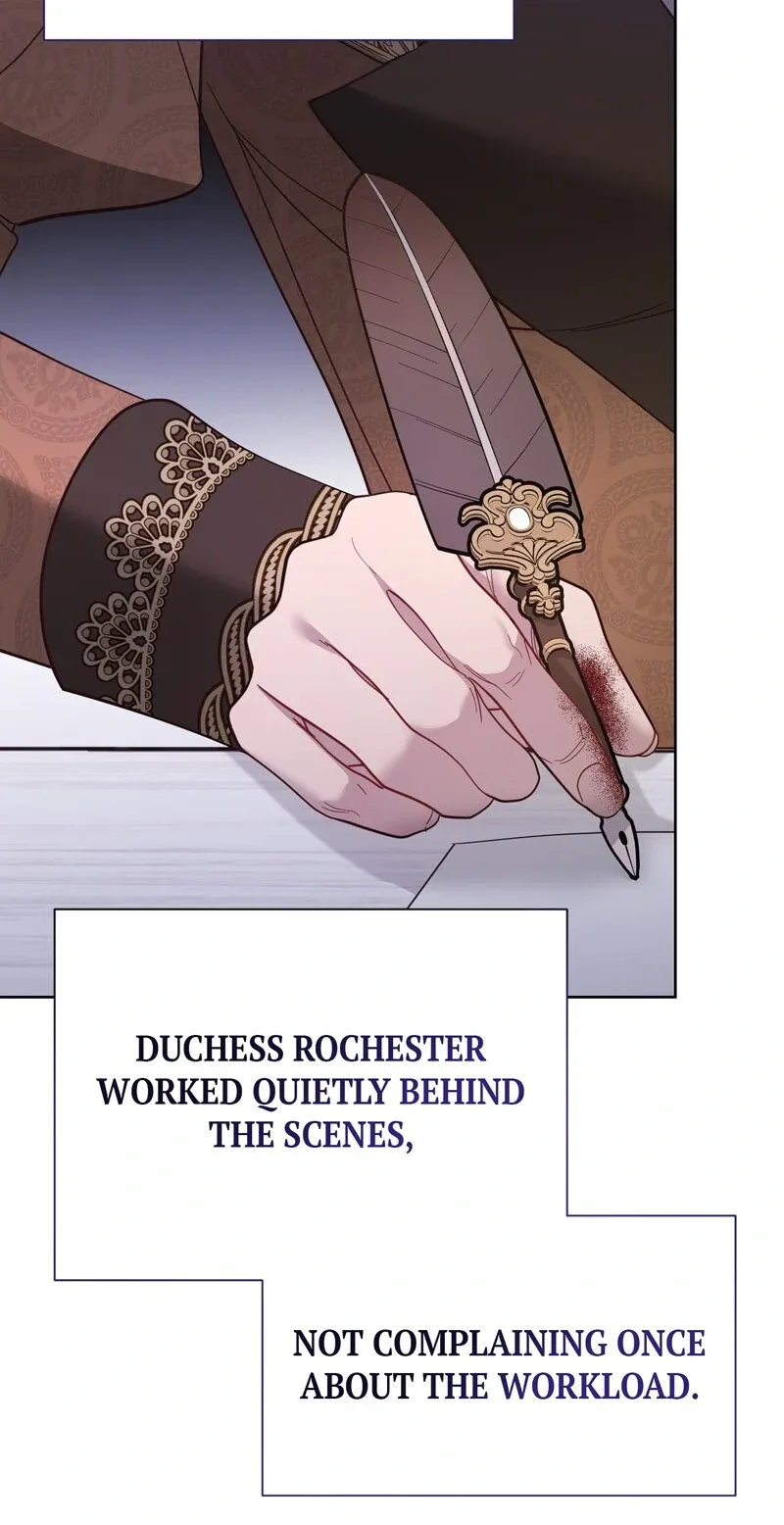 Until the Real One Shows Up Chapter 75 page 44