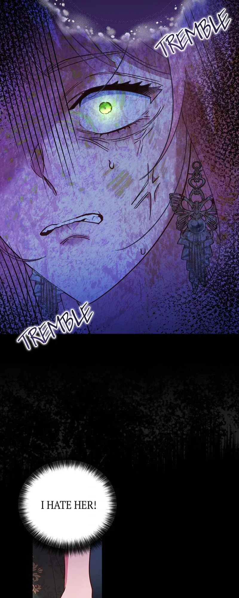 Until the Real One Shows Up Chapter 75 page 13