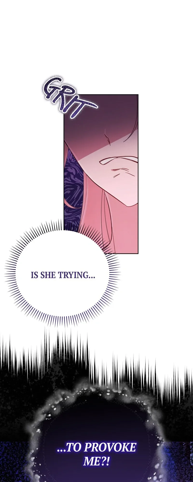 Until the Real One Shows Up Chapter 75 page 12