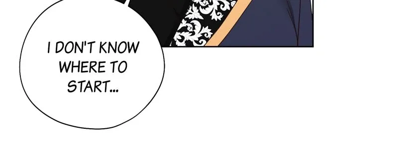 Until the Real One Shows Up Chapter 75 page 28