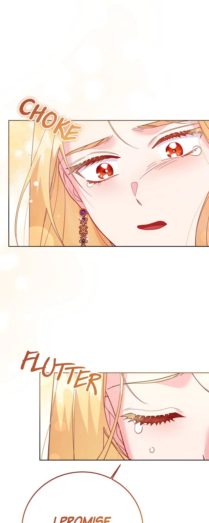 Until the Real One Shows Up Chapter 75 page 65