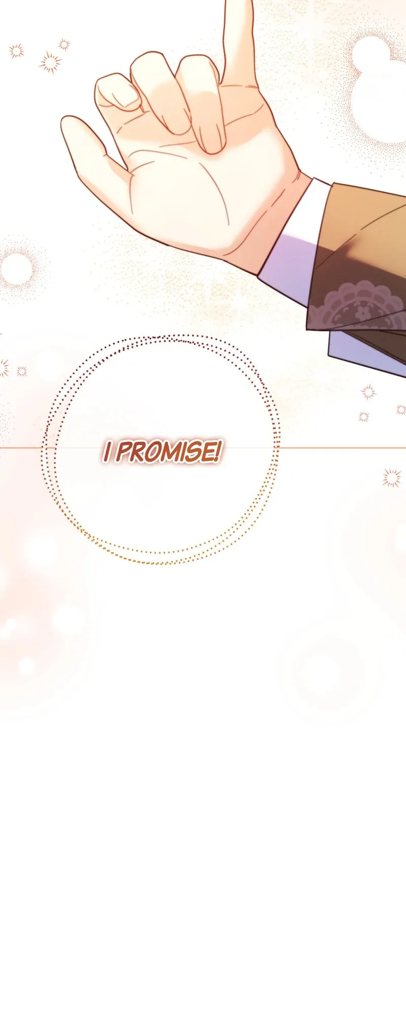 Until the Real One Shows Up Chapter 75 page 67